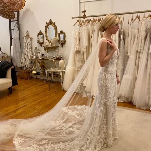 Pronovias DESSAY - Picture 7 of 16